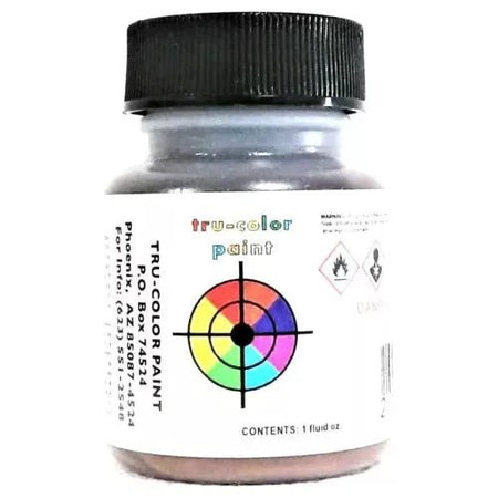 Tru - Color UP LEAF BROWN 1 OZ - Tru - Color - ModelCars.com