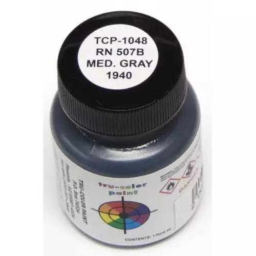 Tru - Color US NAVY ANTIFOULING RED - Tru - Color - ModelCars.com