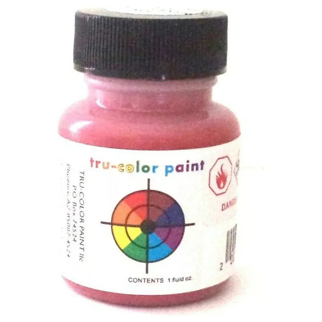 Tru - Color USN 1929 - 41 INSIGNIA RED - Tru - Color - ModelCars.com