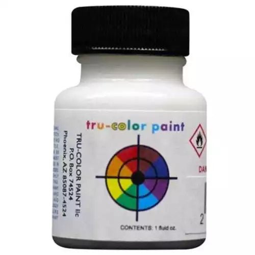 Tru - Color USN 1929 - 41 INSIGNIA WHIT - Tru - Color - ModelCars.com