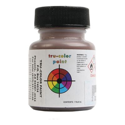 Tru - Color WARM LEATHER - Tru - Color - ModelCars.com