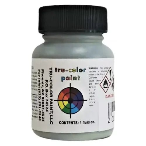 Tru - Color WEATHERED WOOD - Tru - Color - ModelCars.com