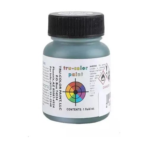 Tru - Color WWI ARTILLERY KHAKI GREEN - Tru - Color - ModelCars.com