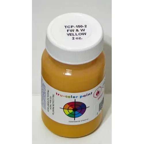 Tru - Color WWI ARTILLERY LGT GREEN - Tru - Color - ModelCars.com