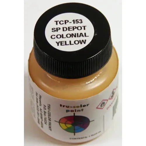 Tru - Color WWII DETAILS: GUNMETAL - Tru - Color - ModelCars.com