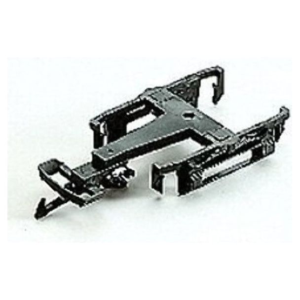 TRUCK 2PCS - LGB - ModelCars.com