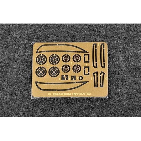 Trumpeter 1/35 Nanchang Q - 5 01686 - Heartland - ModelCars.com