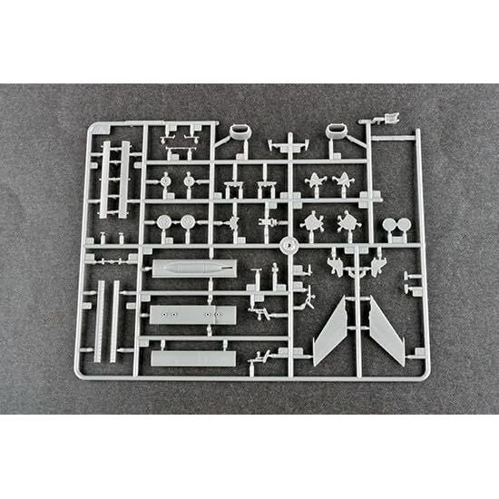 Trumpeter 1/35 Nanchang Q - 5 01686 - Heartland - ModelCars.com