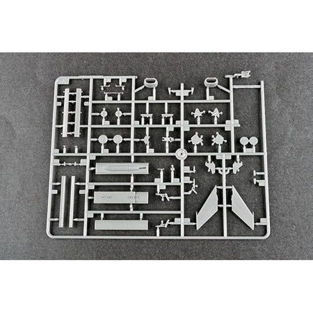 Trumpeter 1/35 Nanchang Q - 5 01686 - Heartland - ModelCars.com