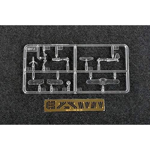 Trumpeter 1/350 Ar195 06278-Trumpeter-ModelCars.com