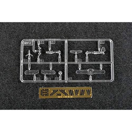 Trumpeter 1/350 Ar195 06278-Trumpeter-ModelCars.com