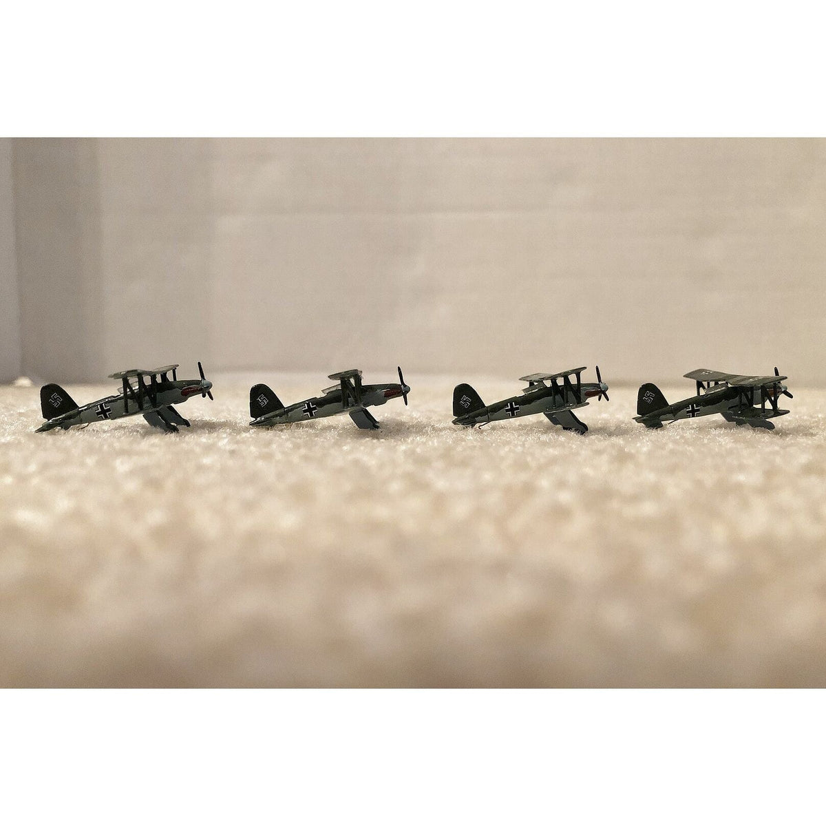 Trumpeter 1/350 Fi-167A-0 06281-Trumpeter-ModelCars.com