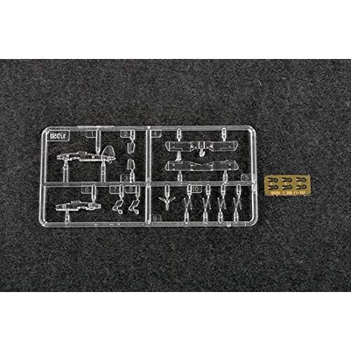 Trumpeter 1/350 Fi-167A-0 06281-Trumpeter-ModelCars.com