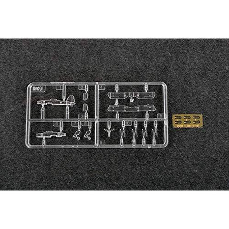 Trumpeter 1/350 Fi-167A-0 06281-Trumpeter-ModelCars.com