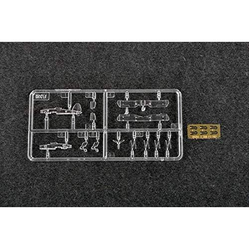 Trumpeter 1/350 Fi - 167A - 0 06281 - Heartland - ModelCars.com