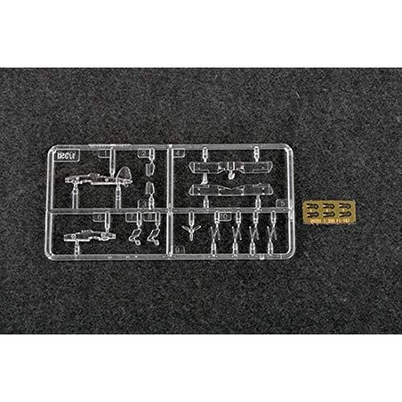 Trumpeter 1/350 Fi - 167A - 0 06281 - Heartland - ModelCars.com