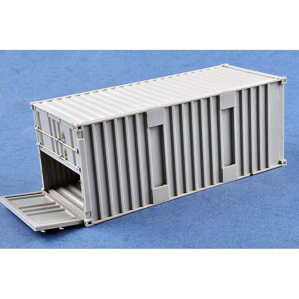 Trumpeter 20ft Container-Trumpeter-ModelCars.com