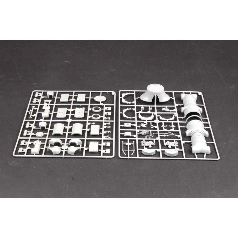 Trumpeter AV - 8B Harrier II Plus - Heartland - ModelCars.com