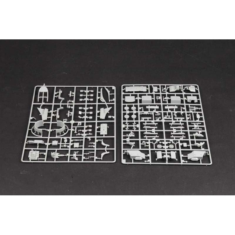 Trumpeter AV - 8B Harrier II Plus - Heartland - ModelCars.com