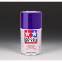 TS - 57 Blue Violet Spray Gloss - Tamiya - ModelCars.com