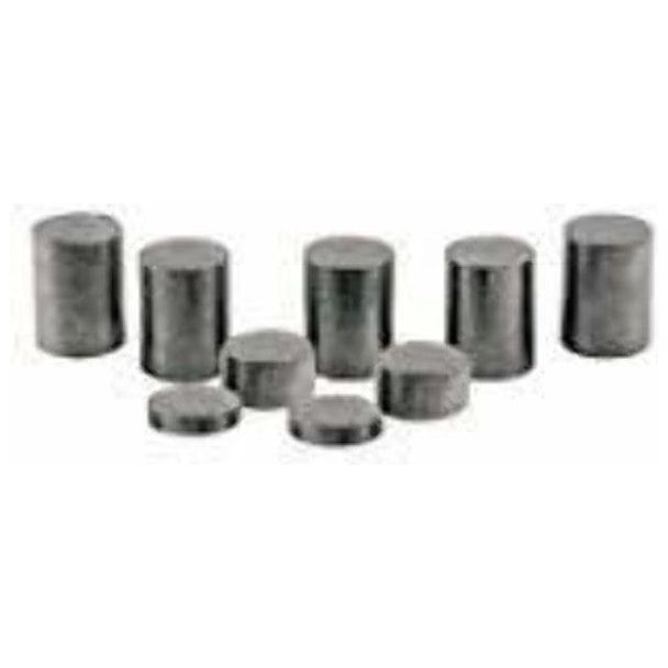 TUNGSTEN CYLINDER WGT 3OZ - PINECAR - ModelCars.com