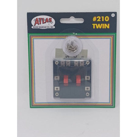 TWIN - Atlas Track - ModelCars.com