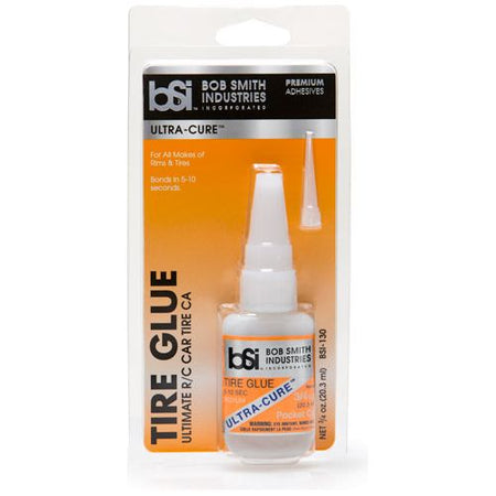 ULTRA - CURE MED THIN 1 OZ - Bob Smith Industries - ModelCars.com