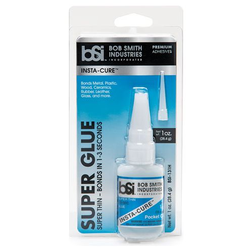 ULTRA - CURE SP THIN 3/4 OZ - Bob Smith Industries - ModelCars.com