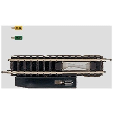 UNCOUPLER TRACK 2 - 3/16" - Marklin - ModelCars.com