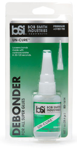 UN-CURE DEBONDER ALL GLUE 