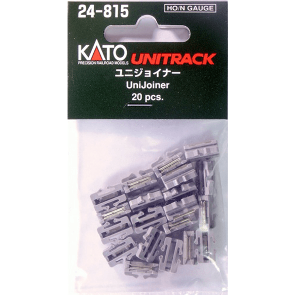 UNIJOINERS (20EA) - Kato - ModelCars.com