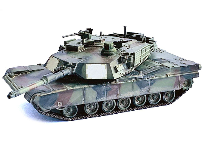 United States M1A2 SEP Tank "1st Battalion 16th Cavalry Regiment" "NEO Dragon Armor" Series 1/72 Plastic Model by Dragon Models-Dragon Models-ModelCars.com