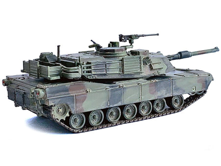 United States M1A2 SEP Tank "1st Battalion 16th Cavalry Regiment" "NEO Dragon Armor" Series 1/72 Plastic Model by Dragon Models-Dragon Models-ModelCars.com