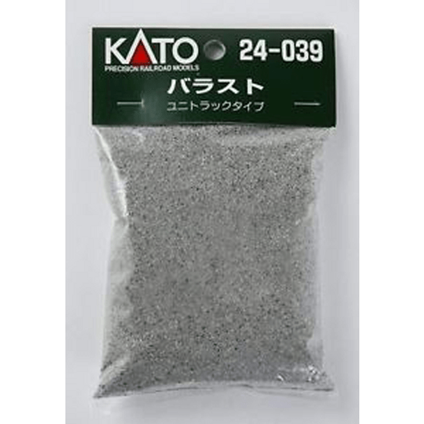 UNITRACK BALLAST GRAY 200 - Kato - ModelCars.com