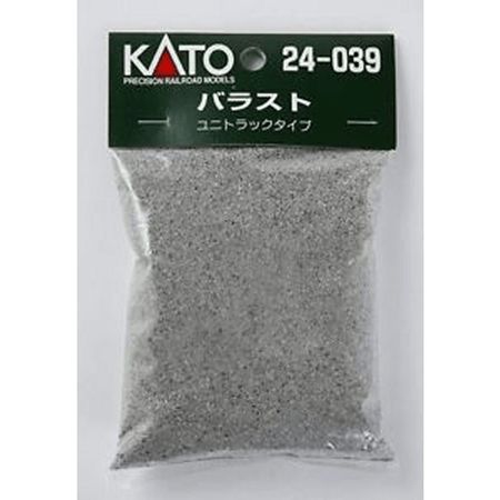 UNITRACK BALLAST GRAY 200 - Kato - ModelCars.com