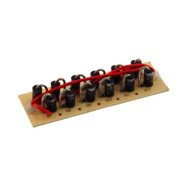 UNIVERSAL VOLTAGE REDUC - Model Rectifier Corp - ModelCars.com