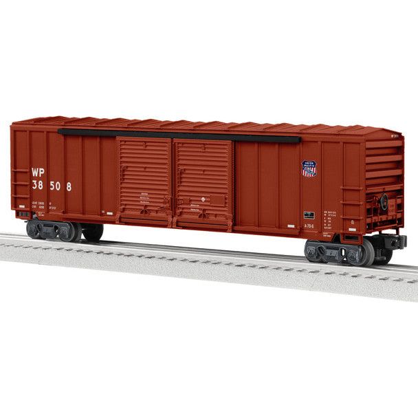 UP DBL DOOR BOX 38508 - Lionel - ModelCars.com
