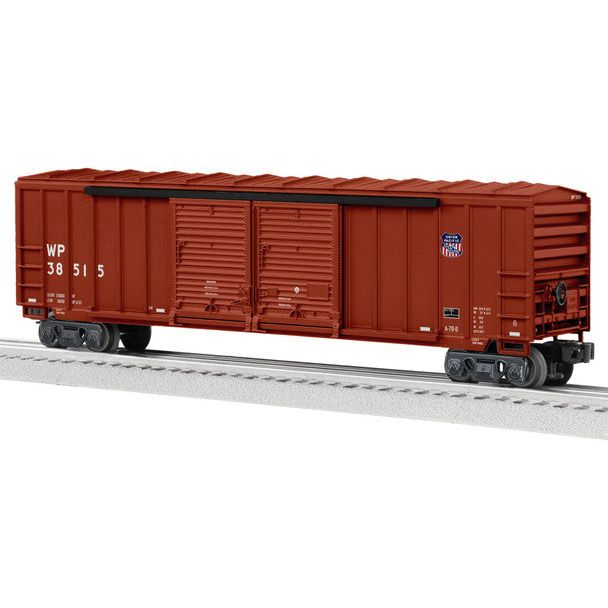 UP DBL DOOR BOX 38515 - Lionel - ModelCars.com