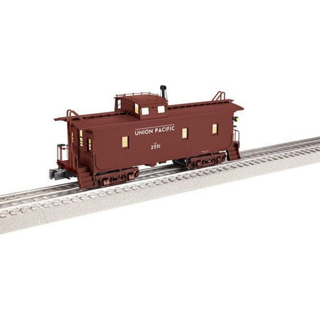 UP VISION CA - 1 CAB 2551 - Lionel - ModelCars.com