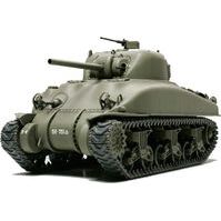 US M4A1 Sherman Scale: 1:48 - Tamiya - ModelCars.com