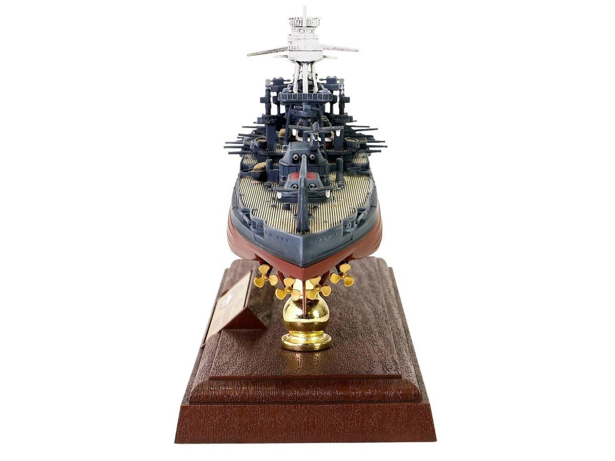 USS Arizona (BB-39) Pennsylvania-Class Battleship United States Navy "Full Hull Edition" Series 1/700 Diecast Model by Forces of Valor-Bless Wing-ModelCars.com
