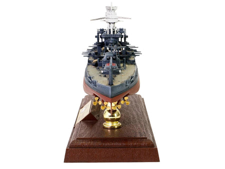 USS Arizona (BB-39) Pennsylvania-Class Battleship United States Navy "Full Hull Edition" Series 1/700 Diecast Model by Forces of Valor-Bless Wing-ModelCars.com