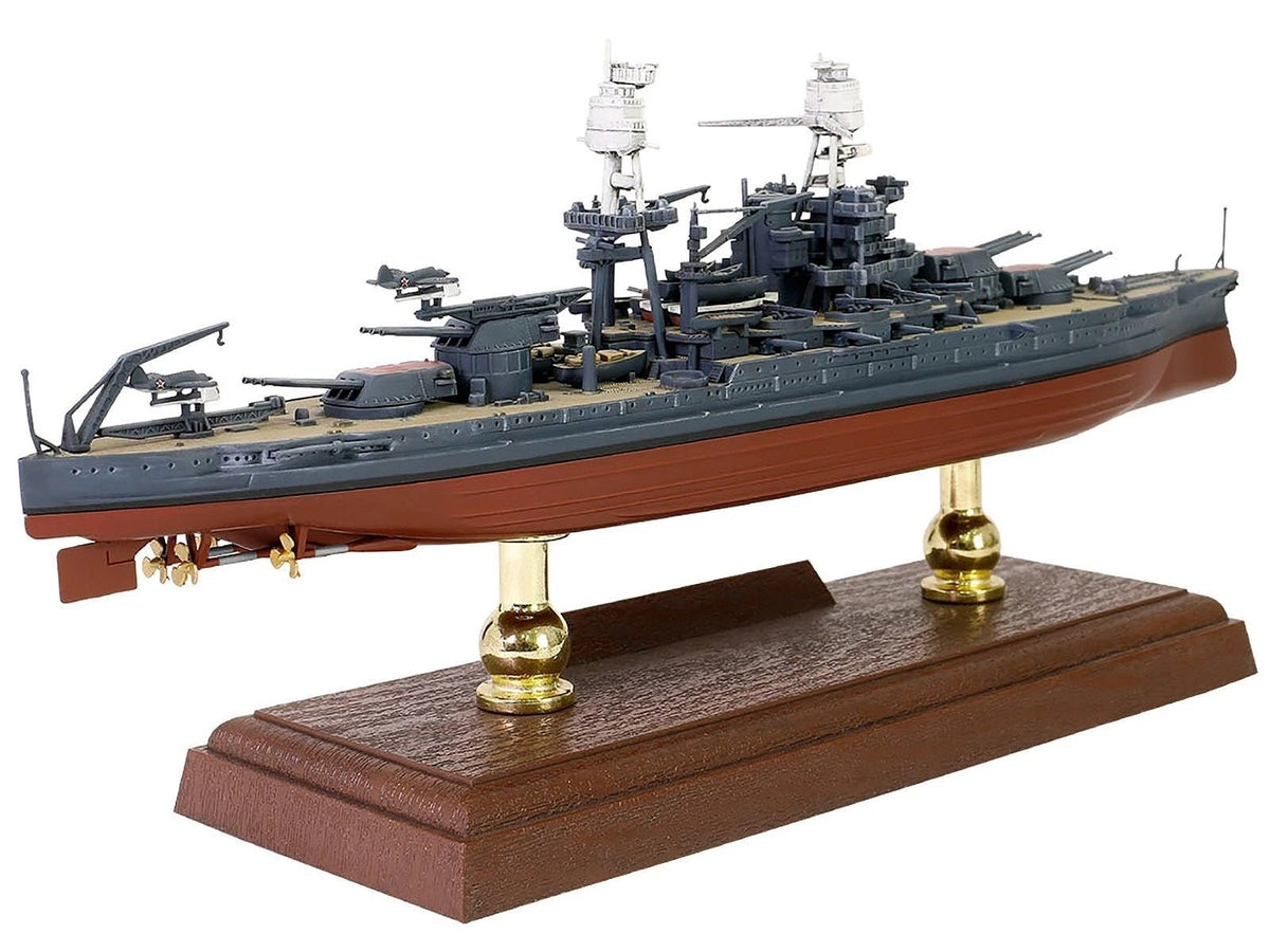 USS Arizona (BB-39) Pennsylvania-Class Battleship United States Navy "Full Hull Edition" Series 1/700 Diecast Model by Forces of Valor-Bless Wing-ModelCars.com