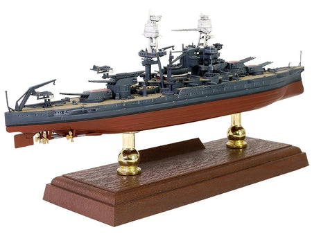 USS Arizona (BB-39) Pennsylvania-Class Battleship United States Navy "Full Hull Edition" Series 1/700 Diecast Model by Forces of Valor-Bless Wing-ModelCars.com