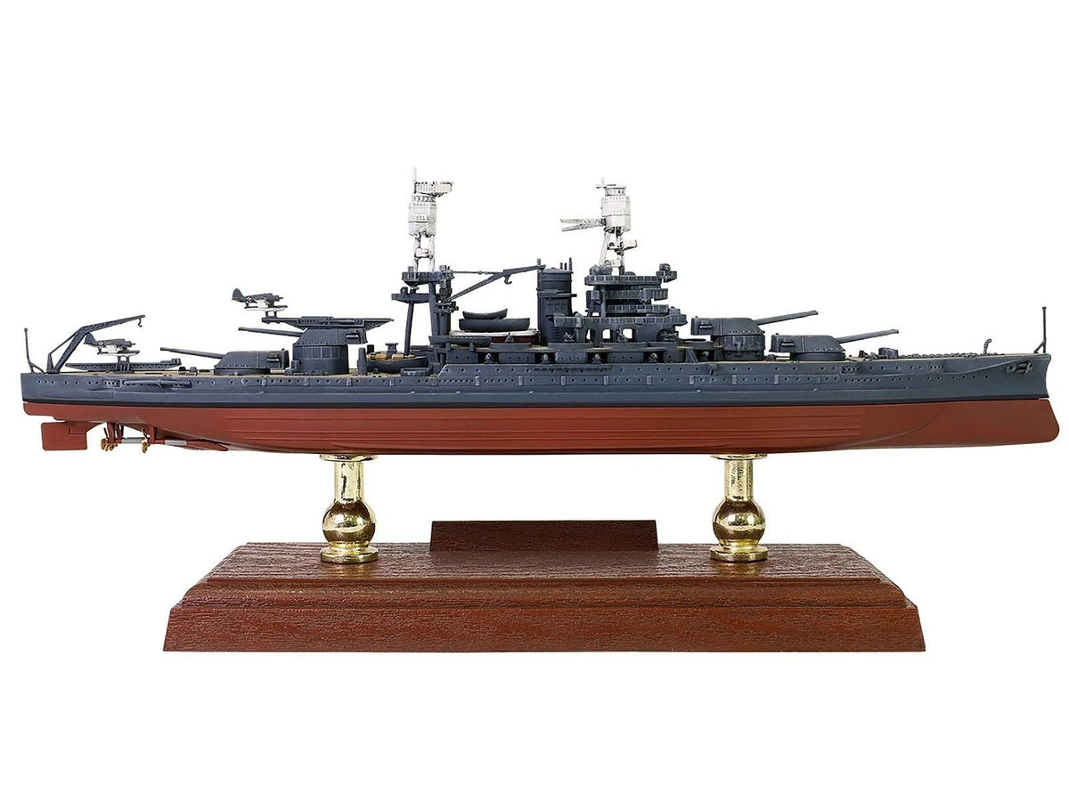 USS Arizona (BB-39) Pennsylvania-Class Battleship United States Navy "Full Hull Edition" Series 1/700 Diecast Model by Forces of Valor-Bless Wing-ModelCars.com