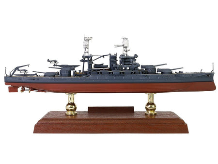 USS Arizona (BB-39) Pennsylvania-Class Battleship United States Navy "Full Hull Edition" Series 1/700 Diecast Model by Forces of Valor-Bless Wing-ModelCars.com