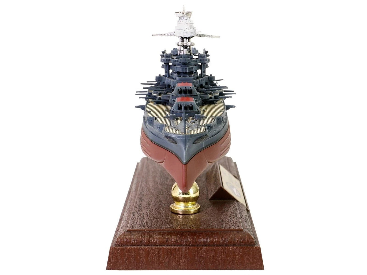 USS Arizona (BB-39) Pennsylvania-Class Battleship United States Navy "Full Hull Edition" Series 1/700 Diecast Model by Forces of Valor-Bless Wing-ModelCars.com