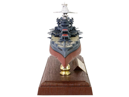 USS Arizona (BB-39) Pennsylvania-Class Battleship United States Navy "Full Hull Edition" Series 1/700 Diecast Model by Forces of Valor-Bless Wing-ModelCars.com