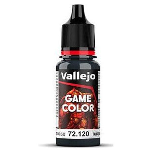 Vallejo ABYSSAL TURQUOISE