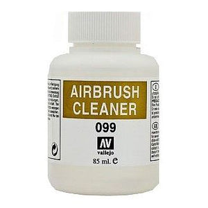 Vallejo AIRBRUSH CLEANER 85ML